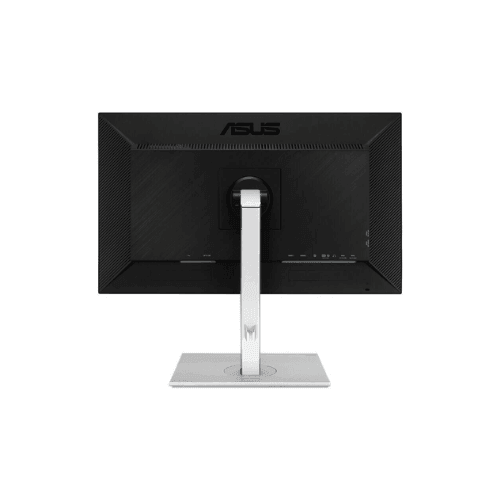 ASUS ProArt PA279CV Display 27 Inch 4K HDR UHD 3840 x 2160 Monitor IPS 100% sRGB Rec. 709 USB-C DisplayPort HDMI USB Hub Calman Verified Tilt Pivot Swivel Height Adjustable