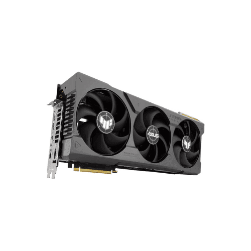 ASUS TUF Gaming GeForce RTX 4080 16GB GDDR6X Graphics card | 90YV0IB1-M0NA00