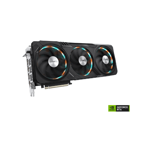 GIGABYTE GeForce RTX 4070 Ti SUPER GAMING OC Graphics Card, 16GB GDDR6X 256bit Memory 2655 MHz Boost Clock 21Gbps Memory Speed 8448 CUDA Cores PCI-E 4 HDMI Display Port