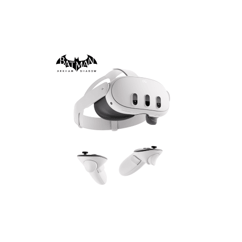 Meta Quest 3 Advanced VR Headset 512GB