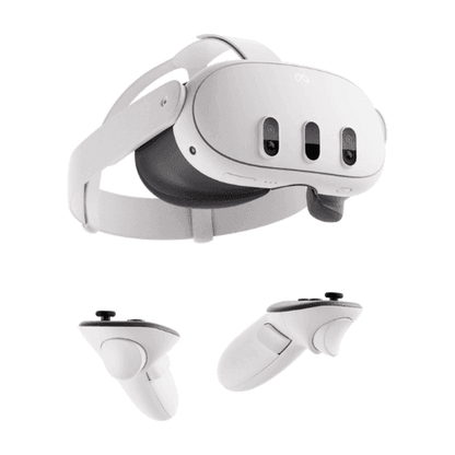 Meta Quest 3 Advanced VR Headset 512GB