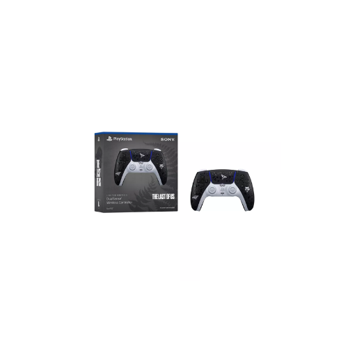 Sony PlayStation 5 DualSense Controller The Last of Us Limited Edition