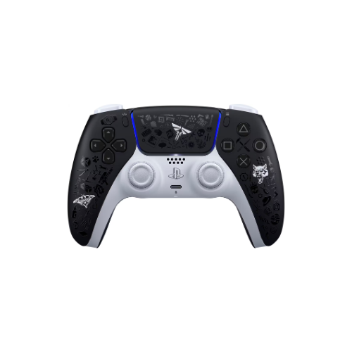 Sony PlayStation 5 DualSense Controller The Last of Us Limited Edition