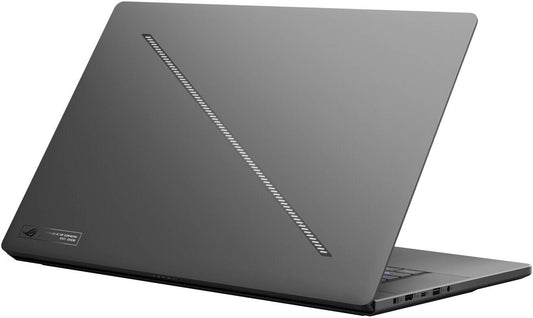 ASUS ROG Zephyrus G16 GU605MI Gaming Laptop, 16" WQXGA OLED 240Hz Display, Intel Core Ultra 9 185H, 16GB RAM, 1TB SSD, GeForce RTX 4070 8GB, English K