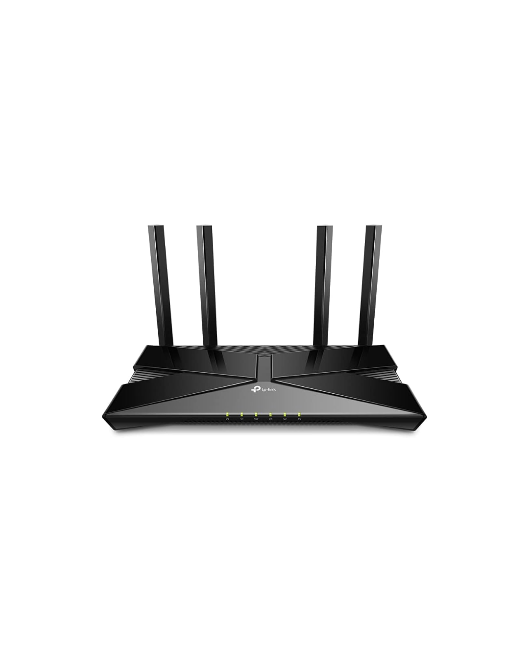 TP-Link Archer AX10 Next-Gen Wi-Fi 6 Router, AX1500 Mbps Gigabit Dual Band Wireless, OneMesh Supported, Beamforming & MU-MIMO, Ideal for Gaming Xbox/PS5/Steam and 4K, Works with Alexa