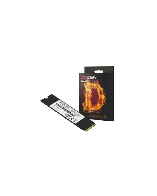Hikvision Desire M.2 PCIe SSD 1024GB, 2500 MB/s Reading Speed, 1000MB/s Write Speed, 3D NAND Technology, Anti-shock and anti-drop, PCI-Express 3.0 | HS-SSD-DESIRE(P) 1024G