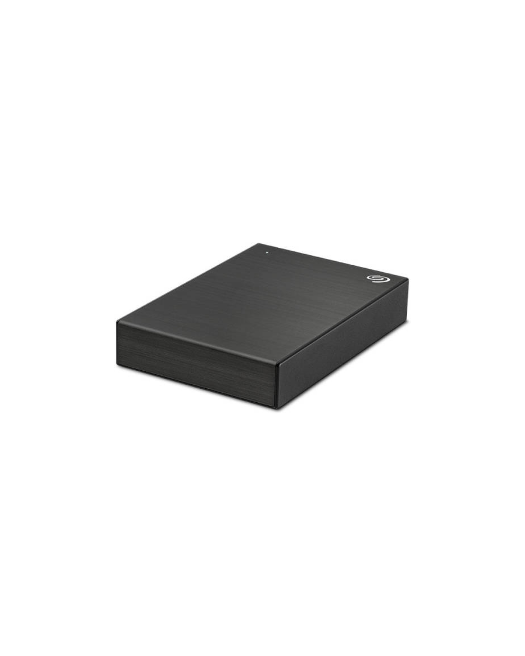 Seagate One Touch External Hard Drive, Password Protection, 2TB Capacity, USB 3.0 connectivity, Plug-And-Play, USB Bus Power, Black | STKY2000400