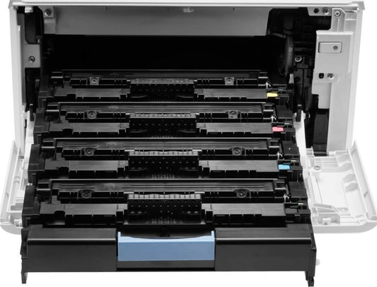 HP Color LaserJet Pro MFP M479fdw, copy, scan, fax, email, Apple AirPrint™, Google Cloud Print™, HP ePrint Mopria™, USB Wireless (Wi-Fi®), Wireless direct printing | W1A80A Buy, Best Price in UAE, Dubai, Abu Dhabi, Sharjah