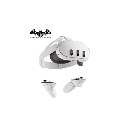 Meta Quest 3 Advanced VR Headset 512GB