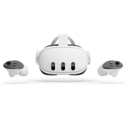 Meta Quest 3 Advanced VR Headset 512GB