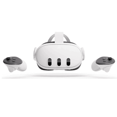 Meta Quest 3 Advanced VR Headset 512GB