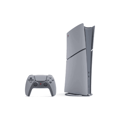 Sony PlayStation 5 PS5 Digital Edition 30th Anniversary Limited Edition Console